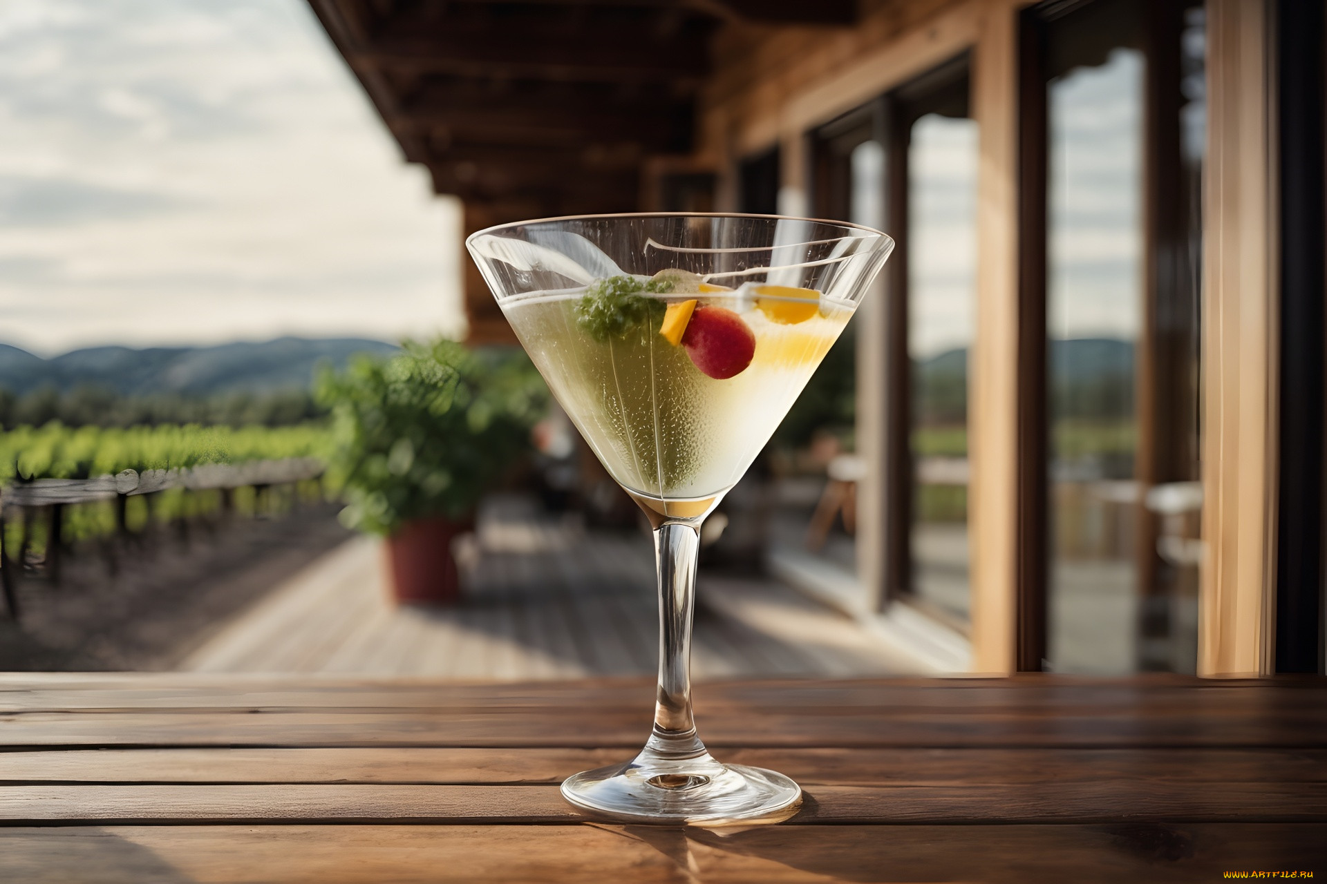 3 , -, food, martini, cocktail